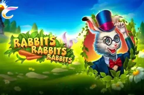 Rabbits Rabbits Rabbits