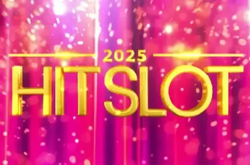 2025 Hit Slot