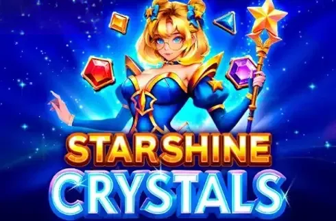 Starshine Crystals