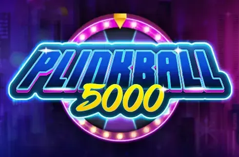 Plinkball 5000