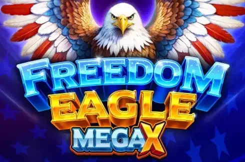 Freedom Eagle Mega X