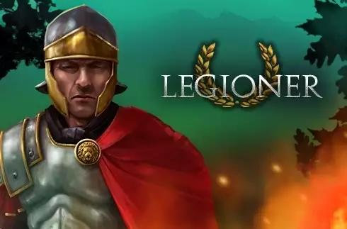 Legioner