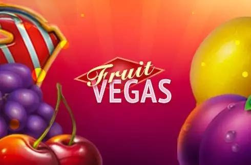 Fruit Vegas