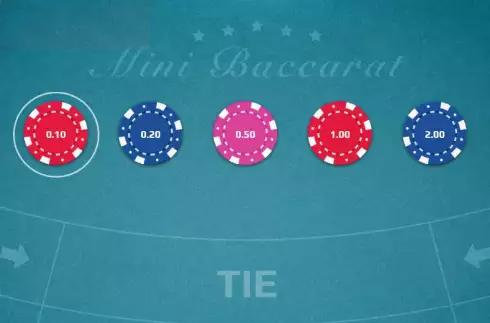Mini Baccarat