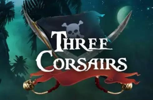 Three Corsairs