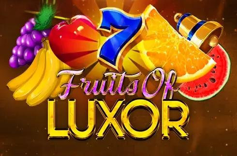 Fruits of Luxor