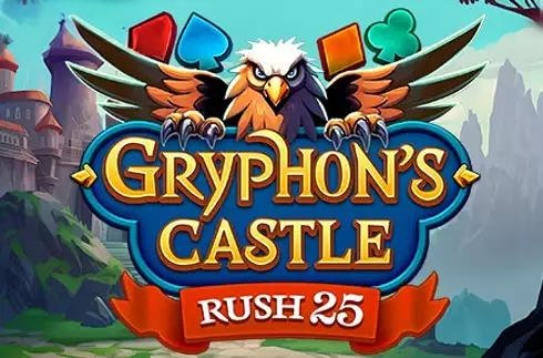 Gryphone's Castle Rush x25