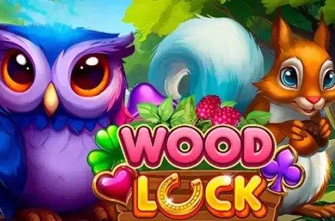 Wood Luck