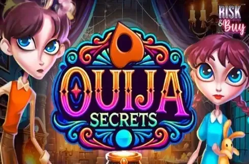 Ouija Secrets
