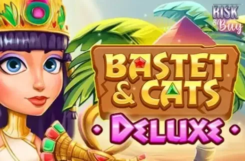 Bastet and Cats Deluxe