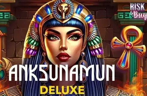 Anksunamun Deluxe