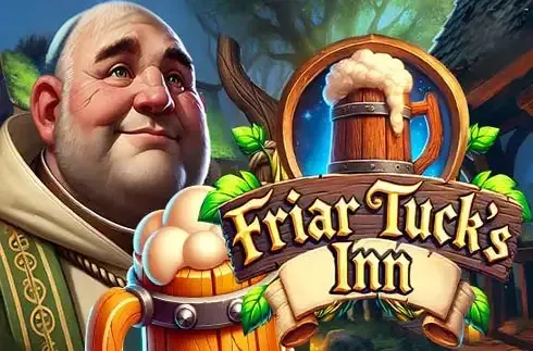 Friar Tuck's Inn
