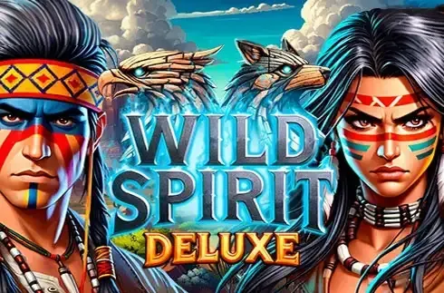 Wild Spirit Deluxe