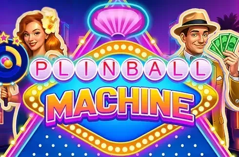 Plinball Machine
