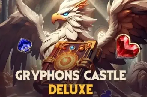 Gryphon's Castle Deluxe