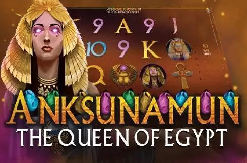 Anksunamun