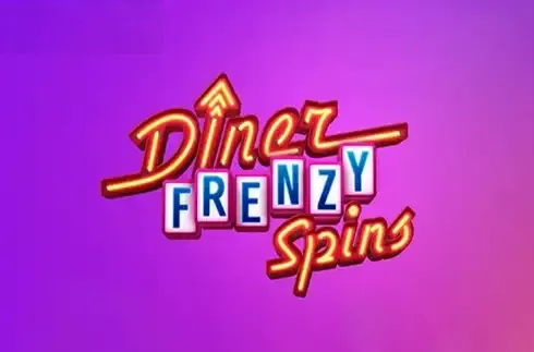 Diner Frenzy Spins