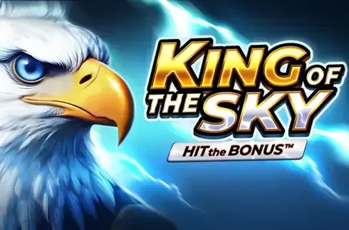 King of the Sky: Hit the Bonus