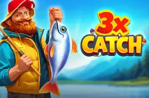 3x Catch