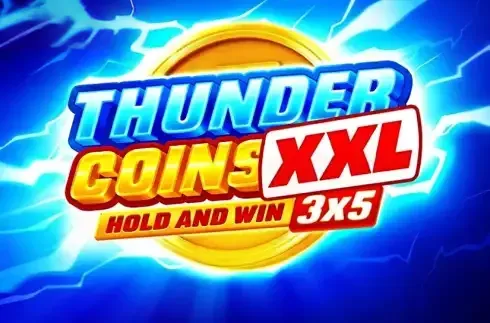 Thunder Coins XXL
