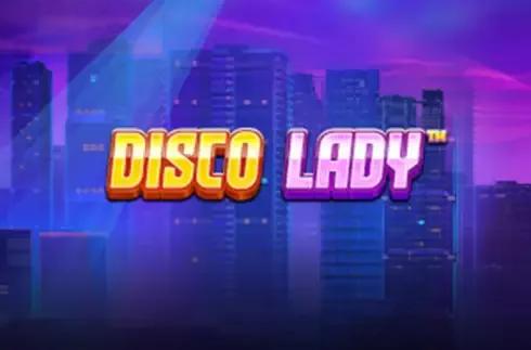 Disco Lady