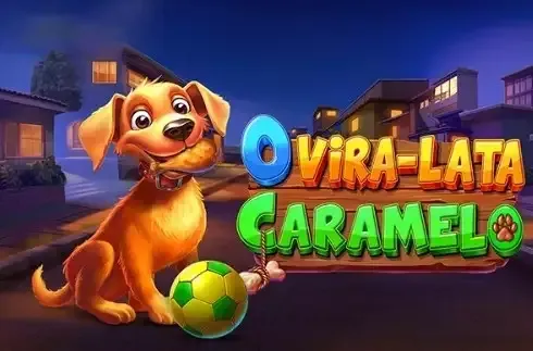O Vira-Lata Caramelo