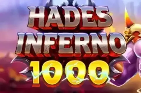 Hades Inferno 1000