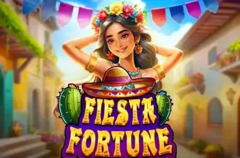Fiesta Fortune