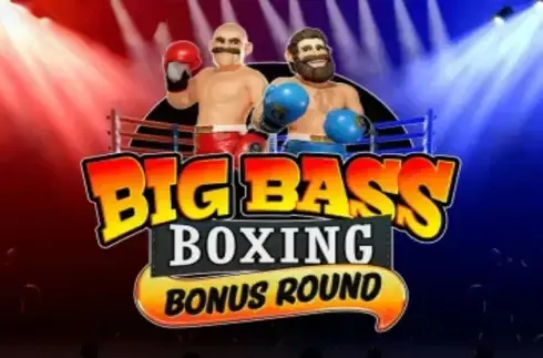 Big Bass Boxing Bonus Round