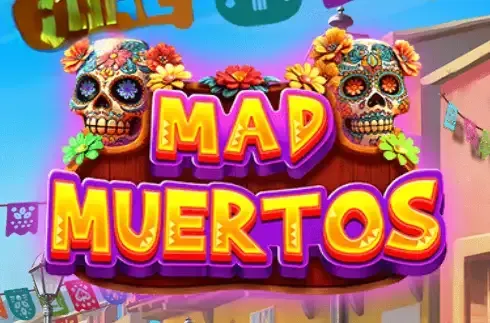 Mad Muertos