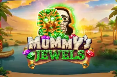 Mummy’s Jewels