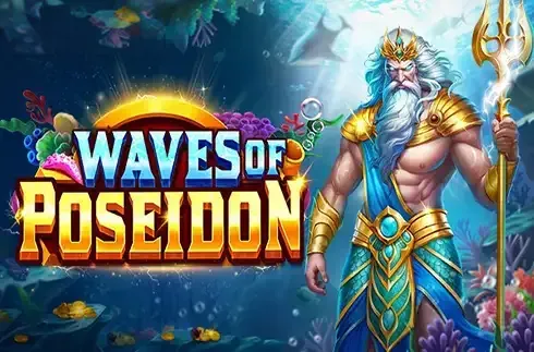 Waves of Poseidon
