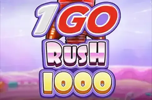 1GO Rush 1000