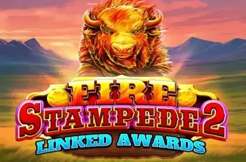 Fire Stampede 2
