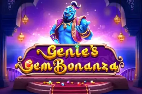 Genie’s Gem Bonanza