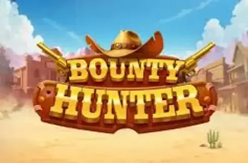 Bounty Hunter