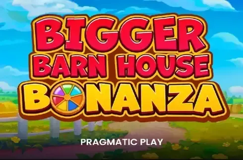 Bigger Barn House Bonanza