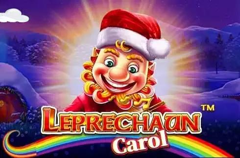 Leprechaun Carol