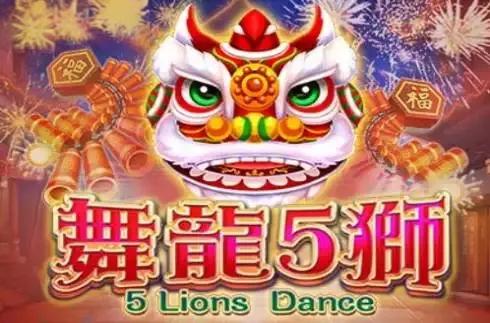 5 Lions
