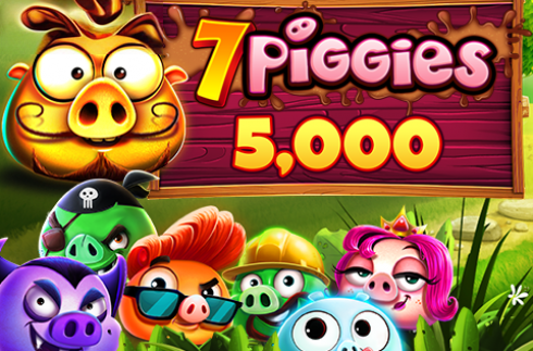 7 Piggies