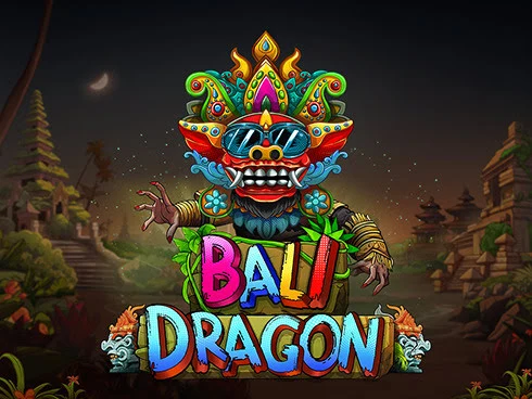 Bali Dragon