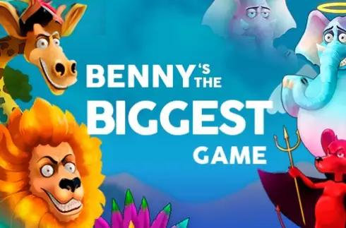 Benny's the Biggest Game