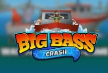 Big Bass Crash