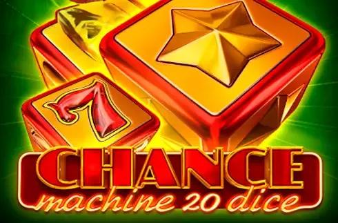 Chance Machine 20