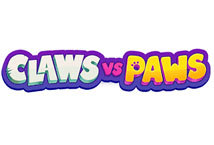 Claws vs Paws