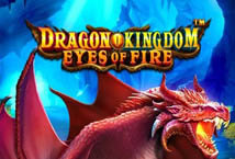 Dragon Kingdom Eyes of Fire