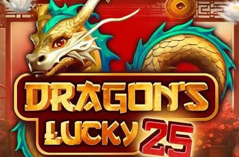 Dragon's Lucky 25