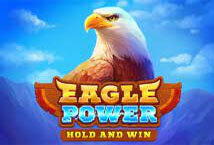 Eagle Power Hold and Win