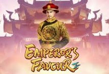 Emperor's Favour