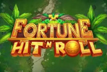 Fortune Hit’n Roll